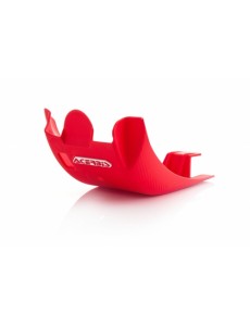 PROTEÇÃO DE CARTER ENDURO STYLE ACERBIS HONDA CR-F 250 2018